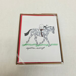 Equestrian Escargot Boxed Set
