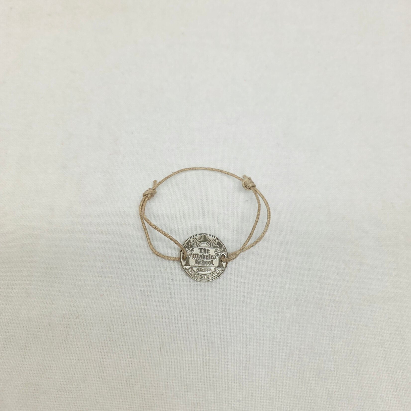 Bracelet Medallion Seal