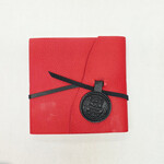 Leather Journal