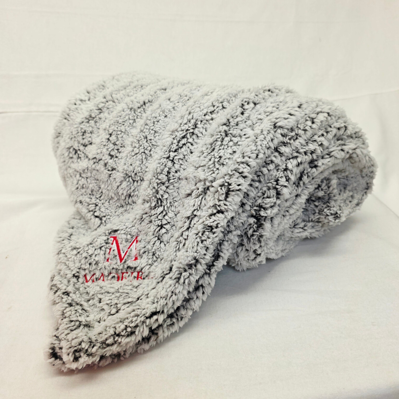 ES Sport Sherpa Blanket