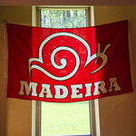 Madeira Flag