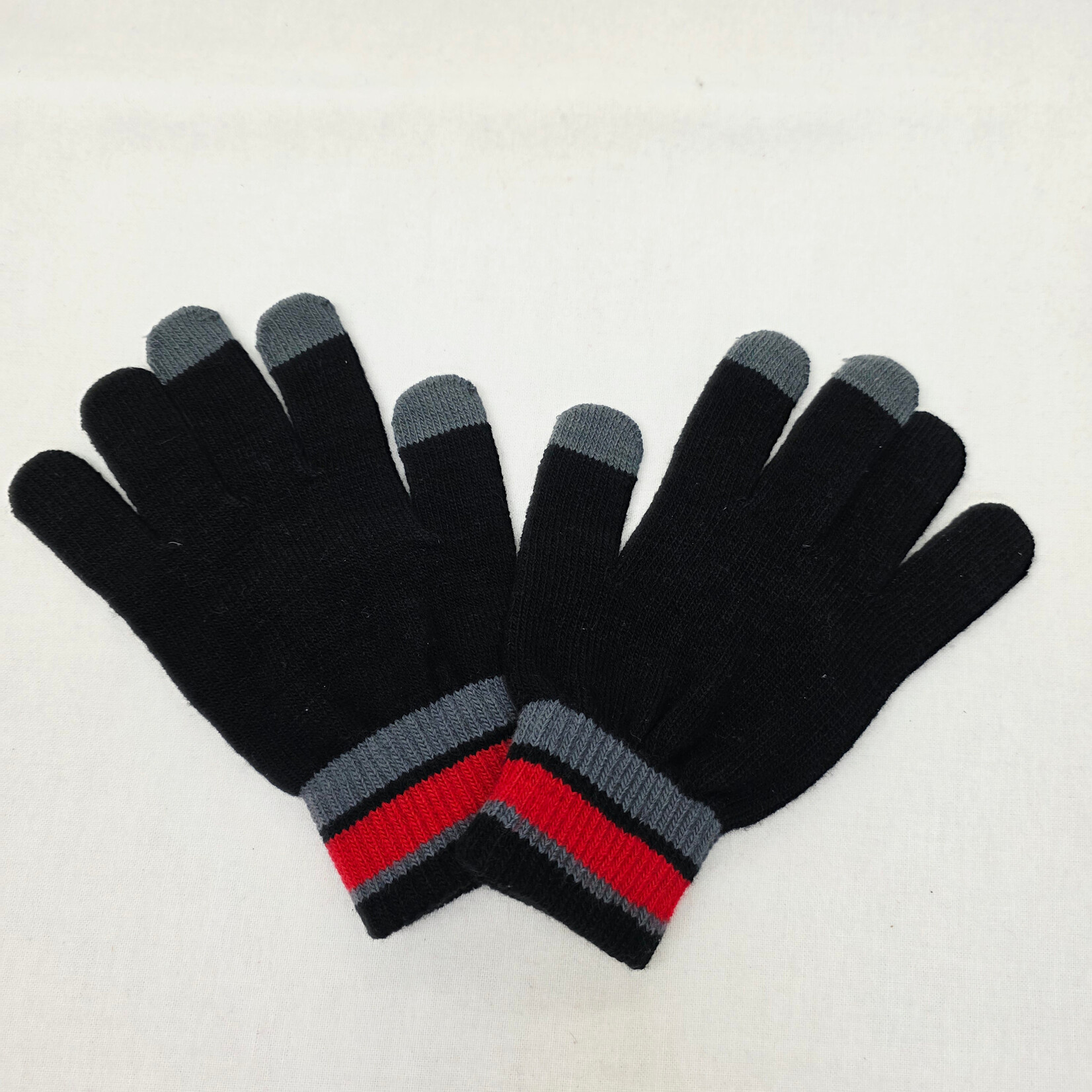 Gloves Holloway Knit