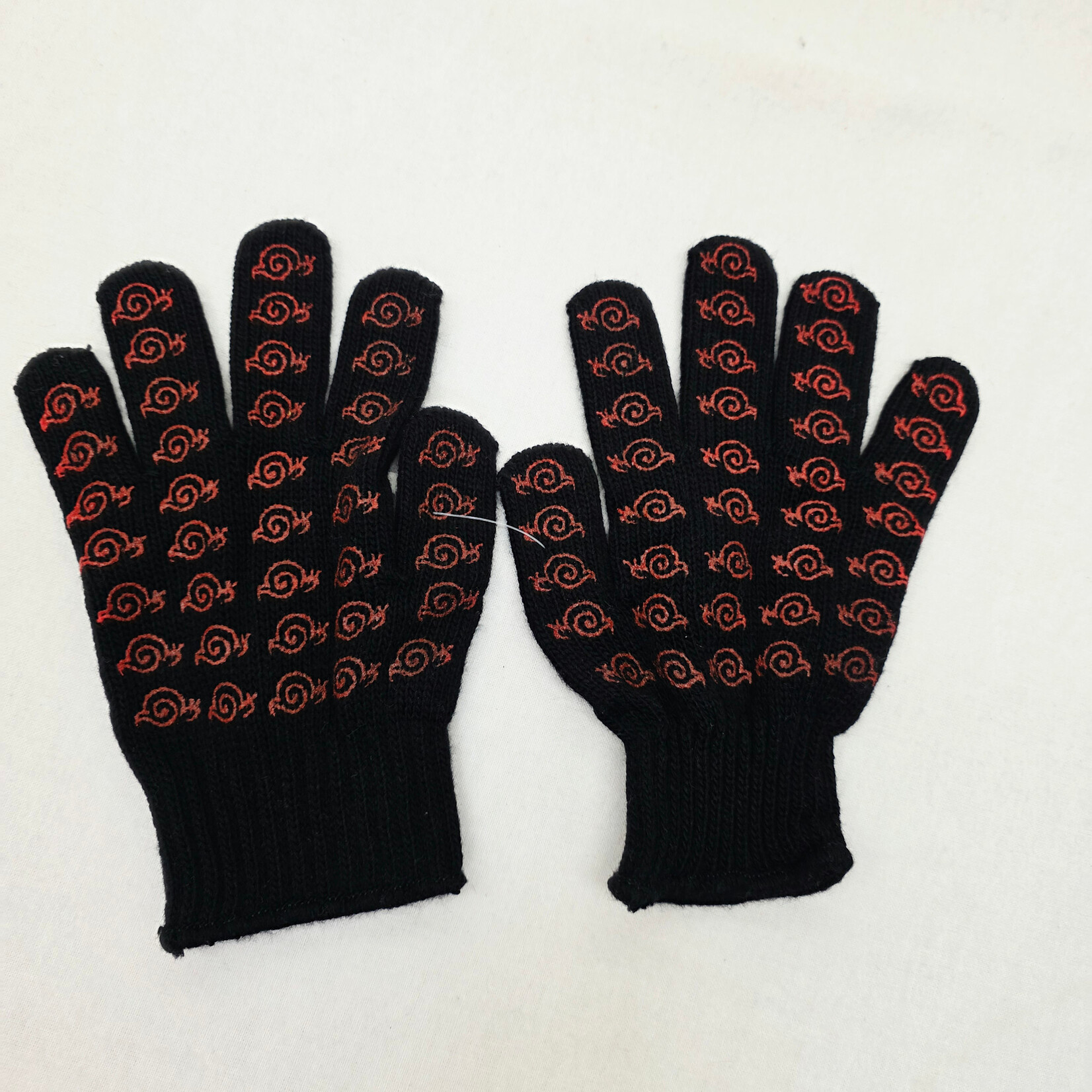 M-Glove Snails