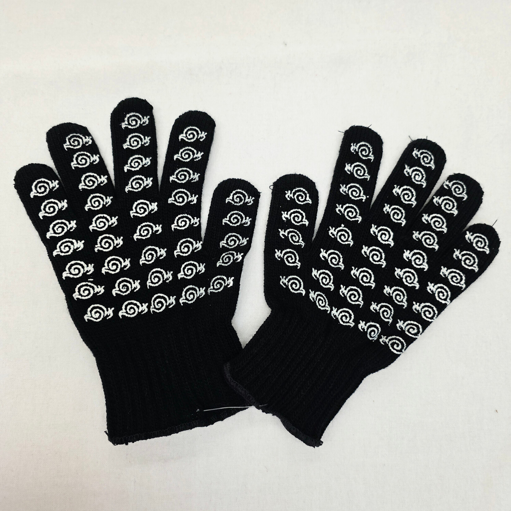 A-Glove Snails