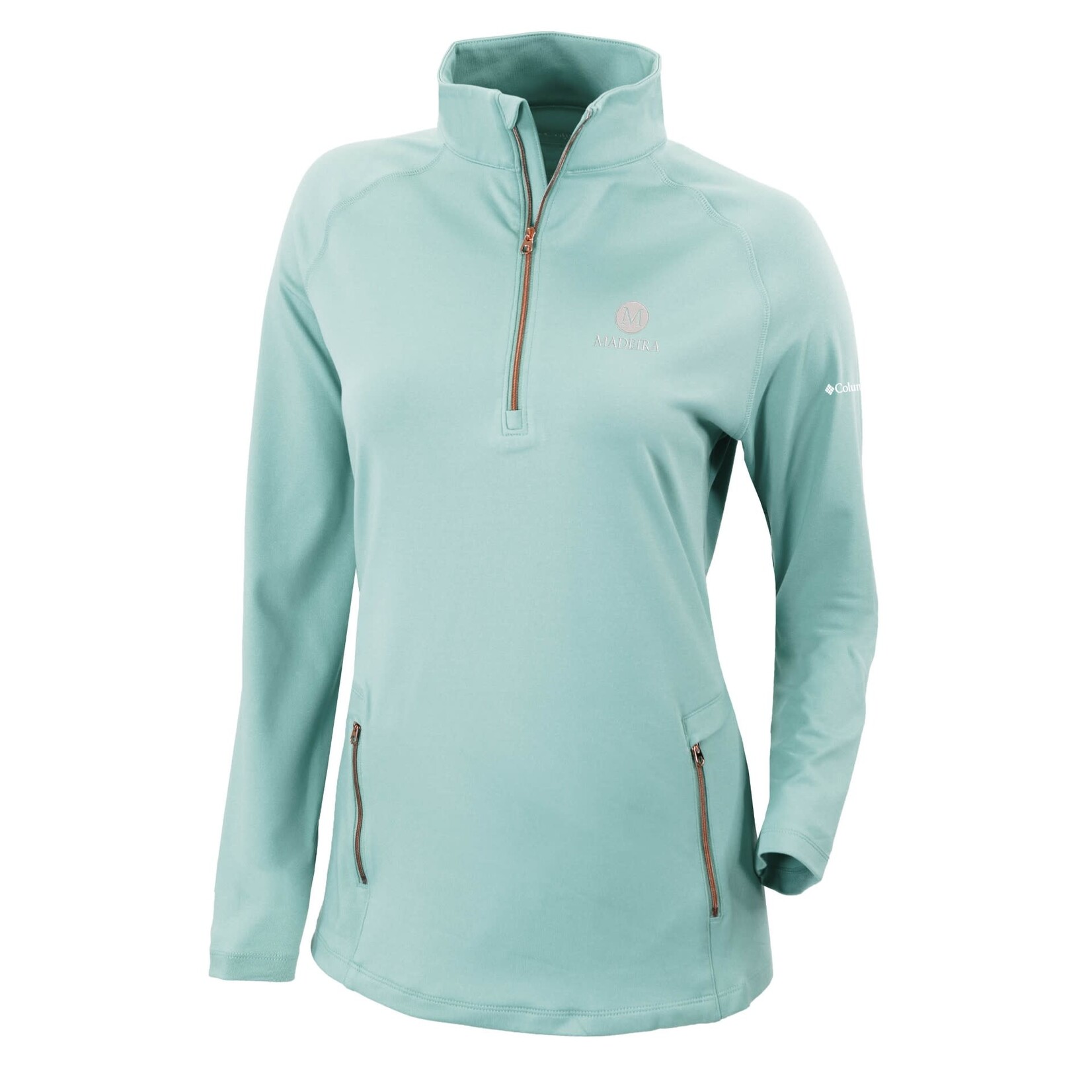 Columbia Outward Nine 1/4 Zip