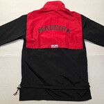 Jacket Game Full Zip B/R S