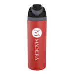 Oahu 24oz Sport Bottle