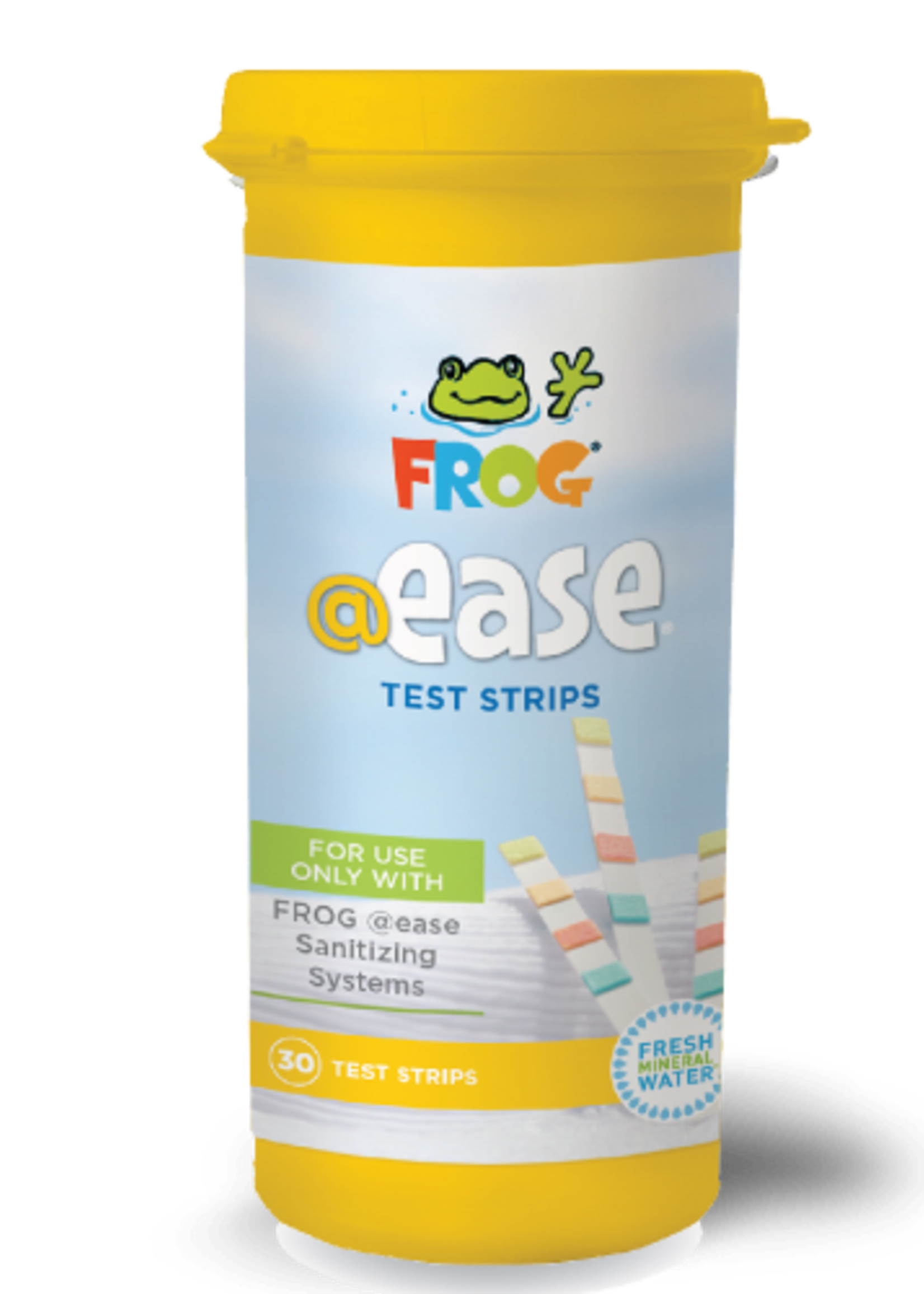 @Ease Frog  @ Ease Test Strips (30 ct)