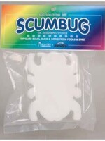 Accessories Scumbug Oil Absorbing Sponge (2 Pack)