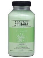 Spazazz Spazazz Escape Kiwi Pear Exhilarate 22oz