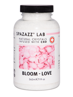 Spazazz Spazazz CBD Bloom Love 19 oz