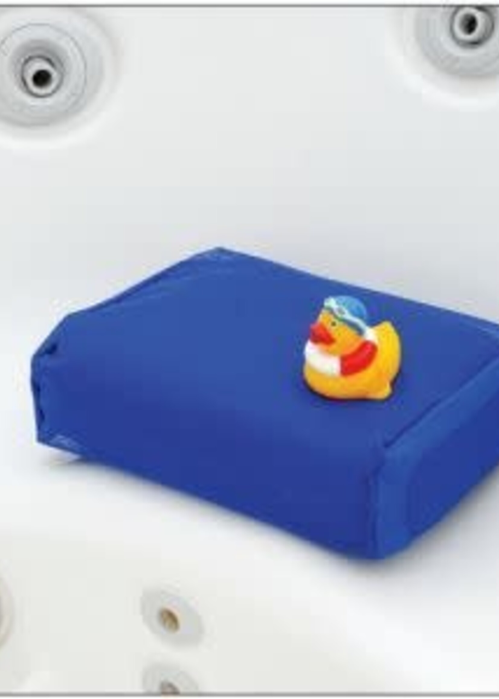 Accessories Water Brick Water Seat Booster (Blue)