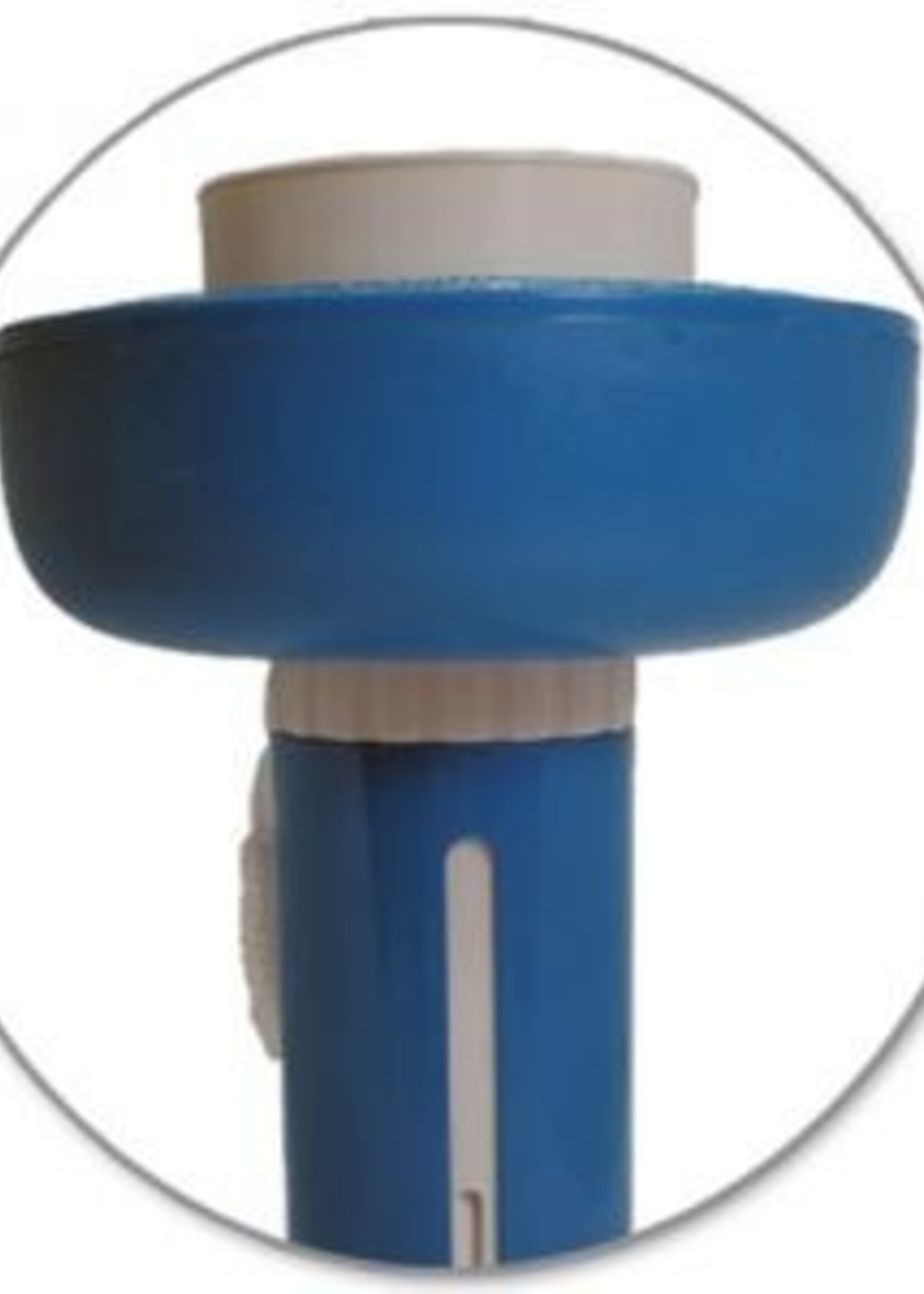 Essentials Essentials Bromine Dispenser Floater (Blue)