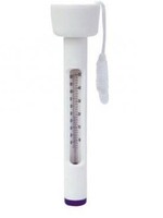 Pool Style Deluxe Floating Thermometer