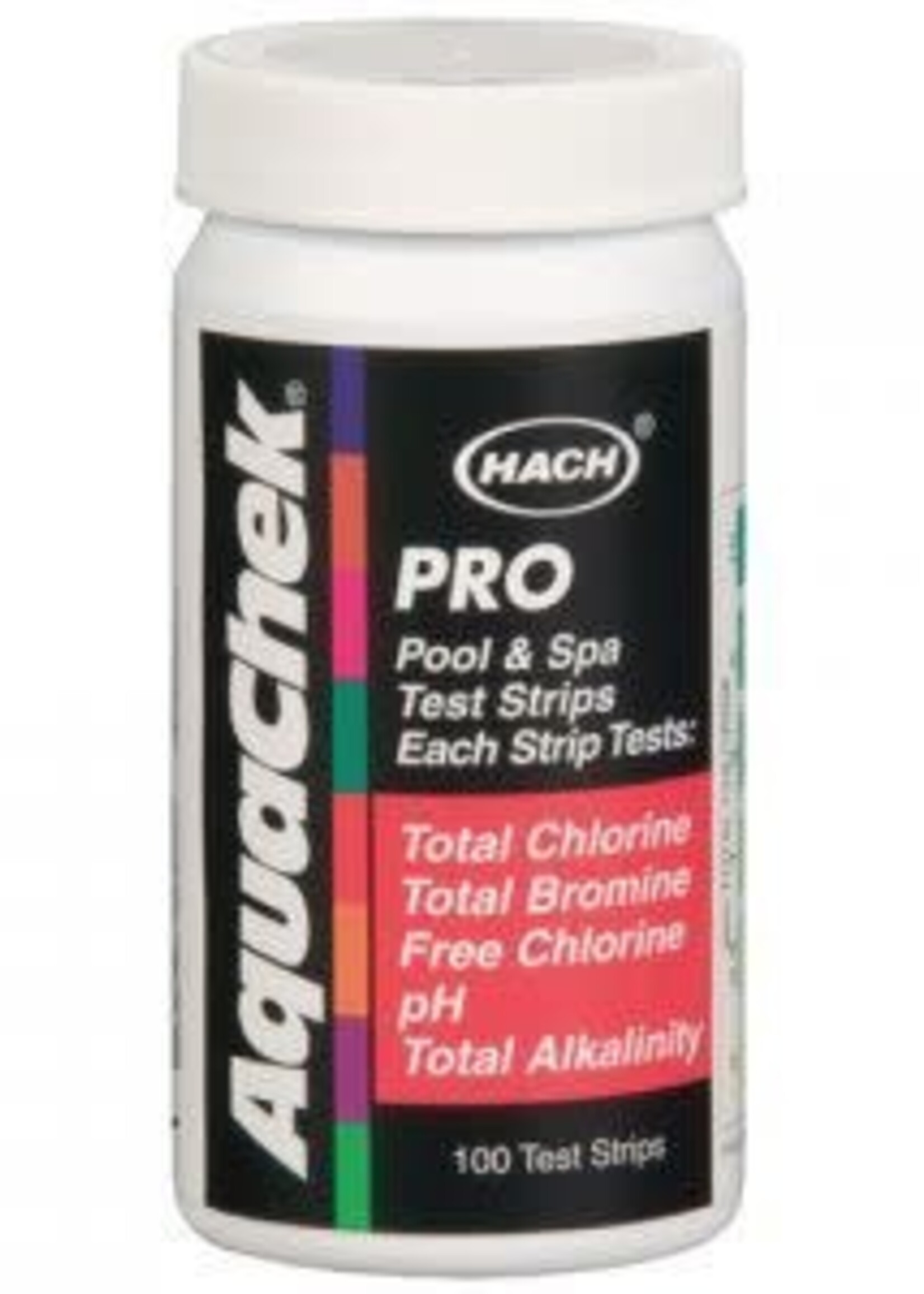Accessories AquaChek TruTest Test Strips (100 ct)