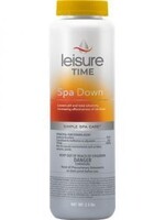 Leisure Time Spa Down (Leisure Time) 2.5lbs