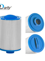 Tuff Spas 40201 / 4CH-20 / FC-0125 / PVT 25W Filter (20sq ft, 2022 and earlier Tuff)