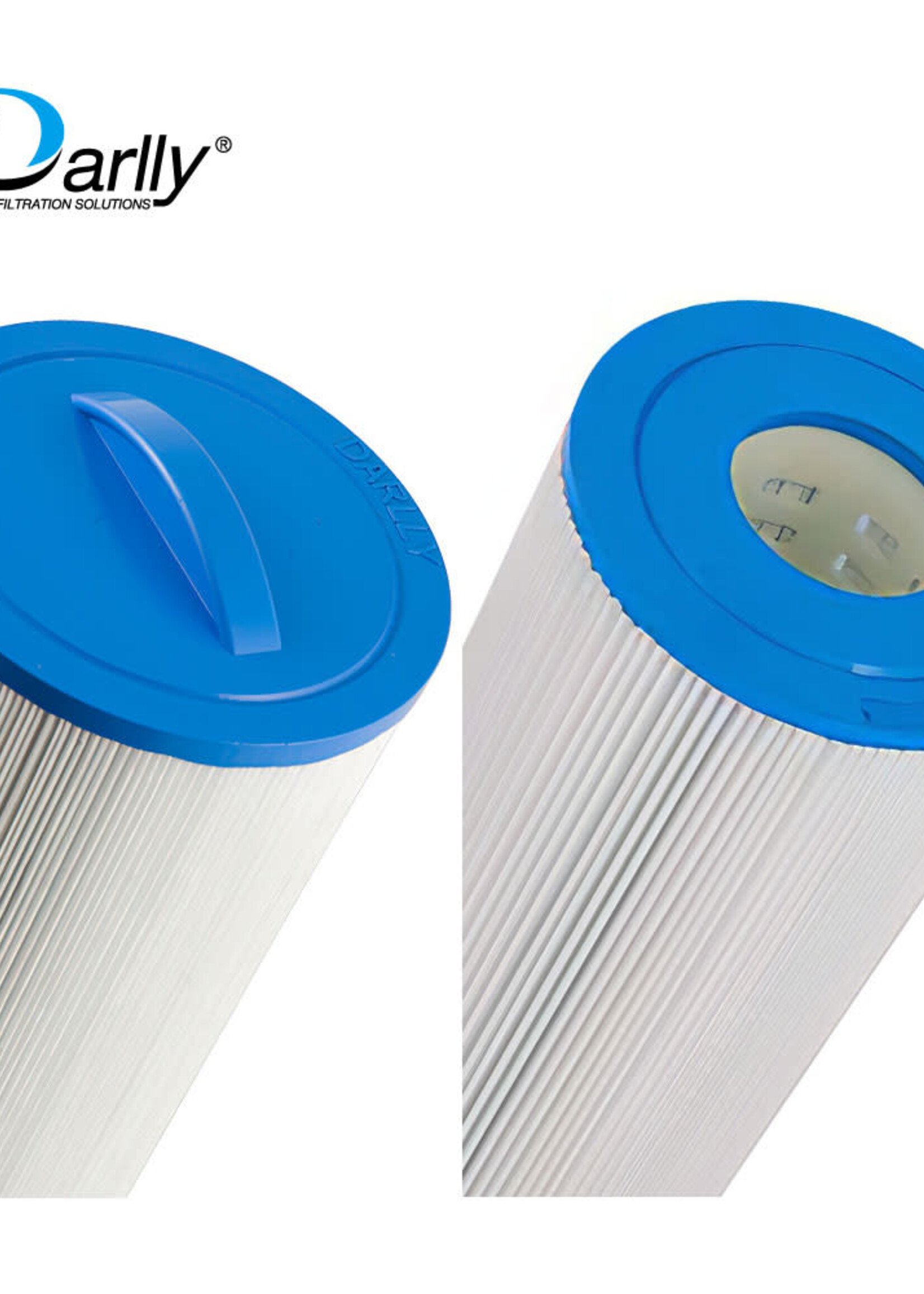 Passion Spas 40508U / 4CH926 Filter (Waterway 50 sq ft, Passion)