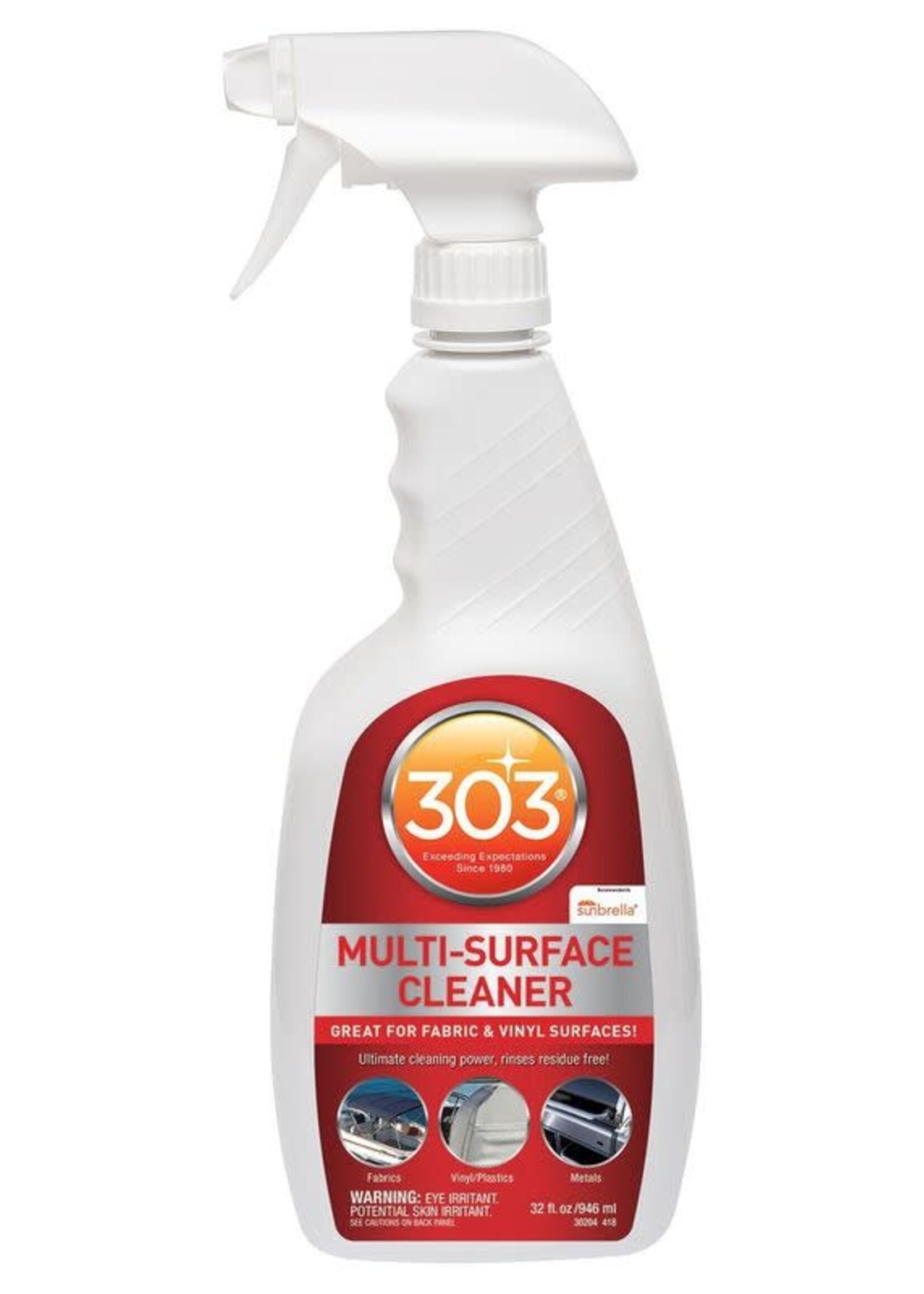 303 303 Multi Surface Cleaner
