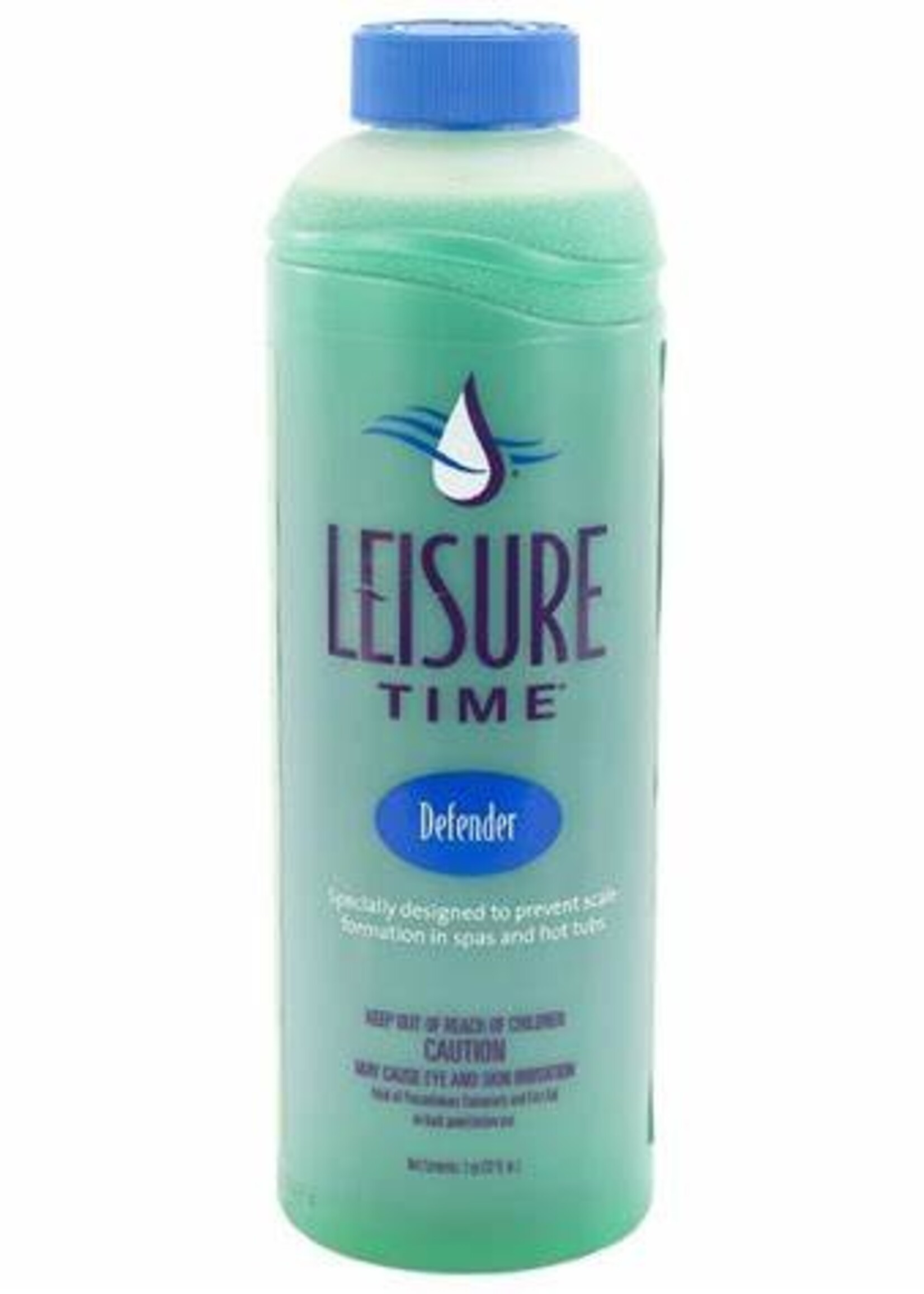 Leisure Time Defender (Leisure Time) 32 oz