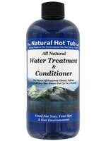 Accessories All Natural Water Treatment and Conditioner 16 oz ANWT