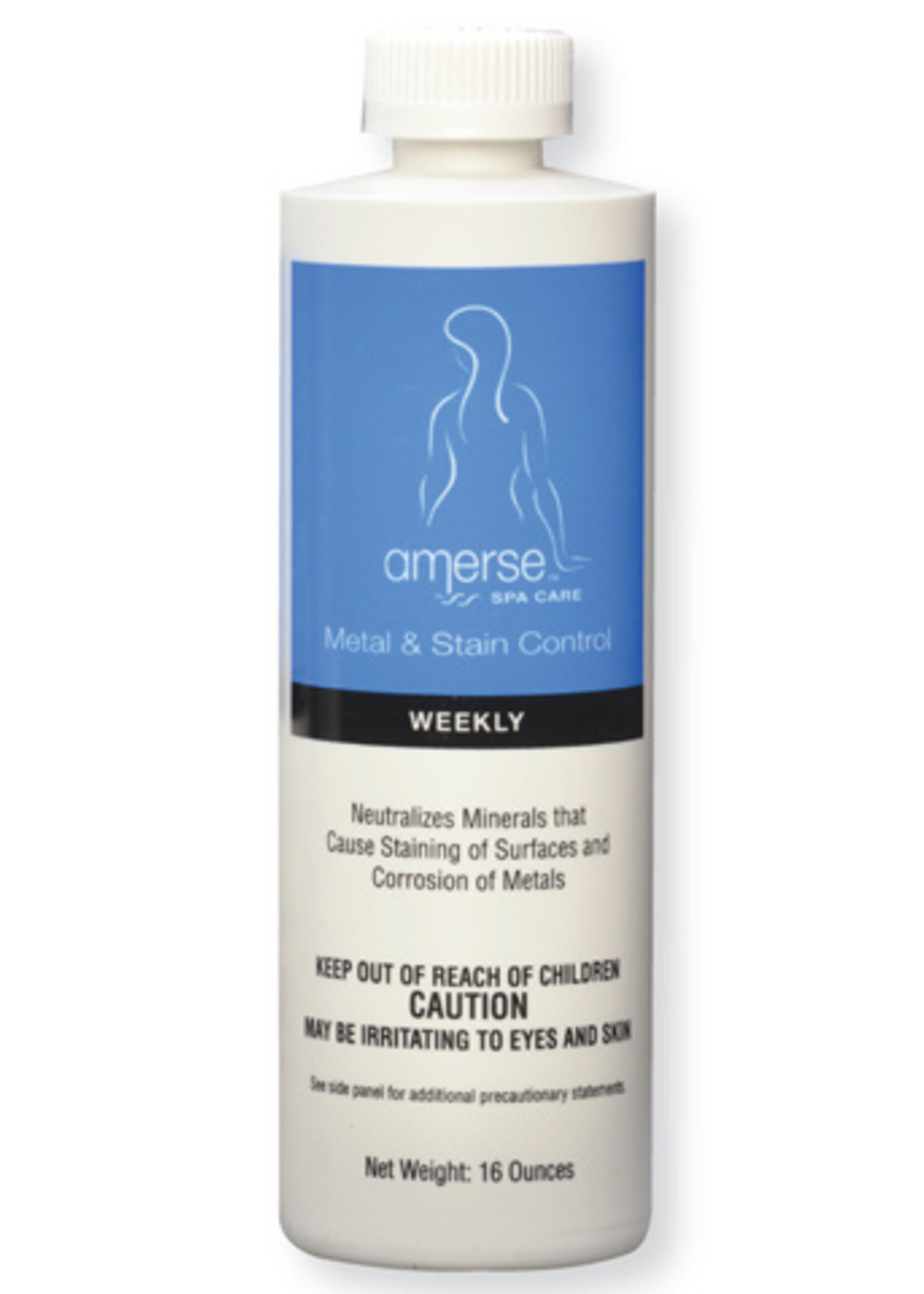 Amerse Metal and Stain Control (Amerse) 16 oz