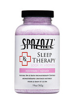 Spazazz Spazazz Rx Sleep Therapy Rejuvenate 19 Oz