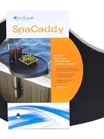 Accessories Spa Caddy (Mountable Drink Tray)