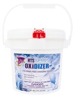 HTS Turbo HTS Turbo Shock Oxidizer (MPS); 5 lbs.