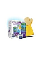 Hydro Surge Hot Tub Serum Spa Cleaning Kit