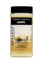 Spazazz Spazazz French Vanilla 17Oz