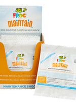 @Ease Frog @ Ease Maintain packet