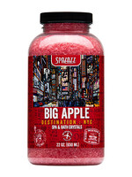 Spazazz Spazazz Big Apple Destination NYC 22oz