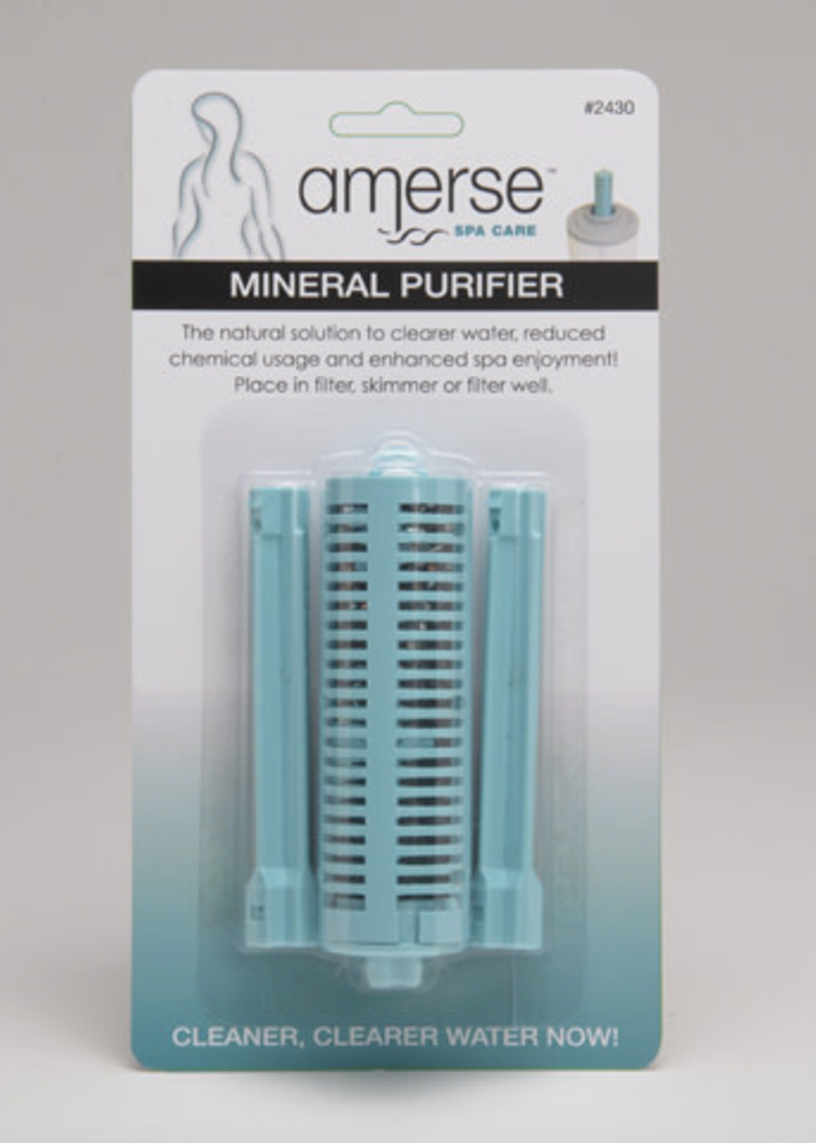 Amerse Amerse - Mineral Purifier Cartridge