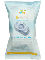 @Ease Frog  @Ease Smartchlor Replacement Cartridges for SWIM SPAS (1-Pack )