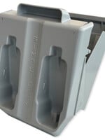 Bullfrog Spas Bullfrog Simplicity filter cartridge holder for 2024+ rounded @ Ease cartridges
