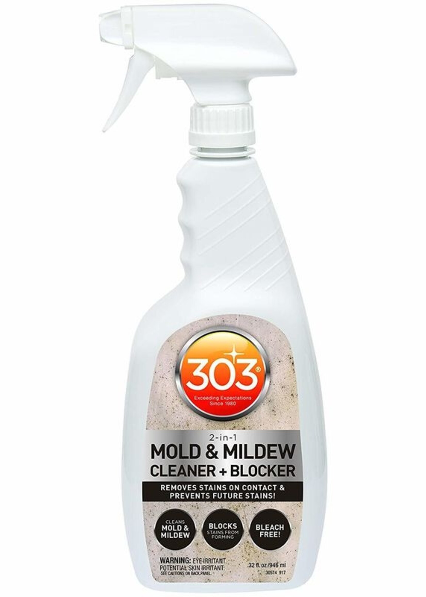 303 303 Mold & Milder (16 Oz)