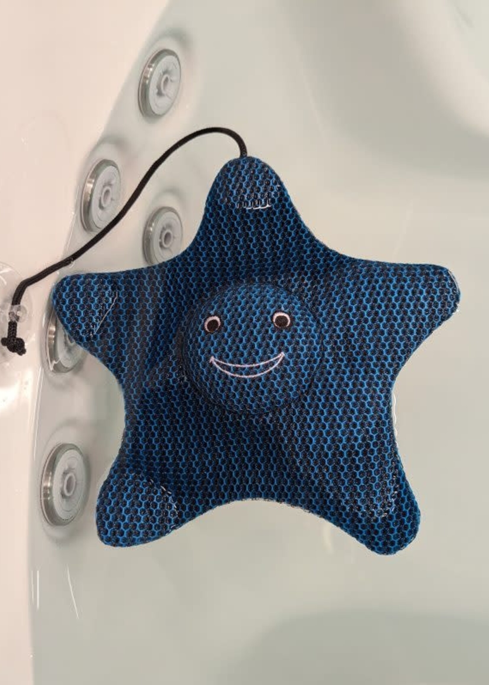 Hydro Surge HTS Turbo Oil Absorbing Sponge: Sunny