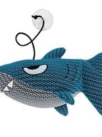 Hydro Surge HTS Turbo Oil Absorbing Sponge: Sharky