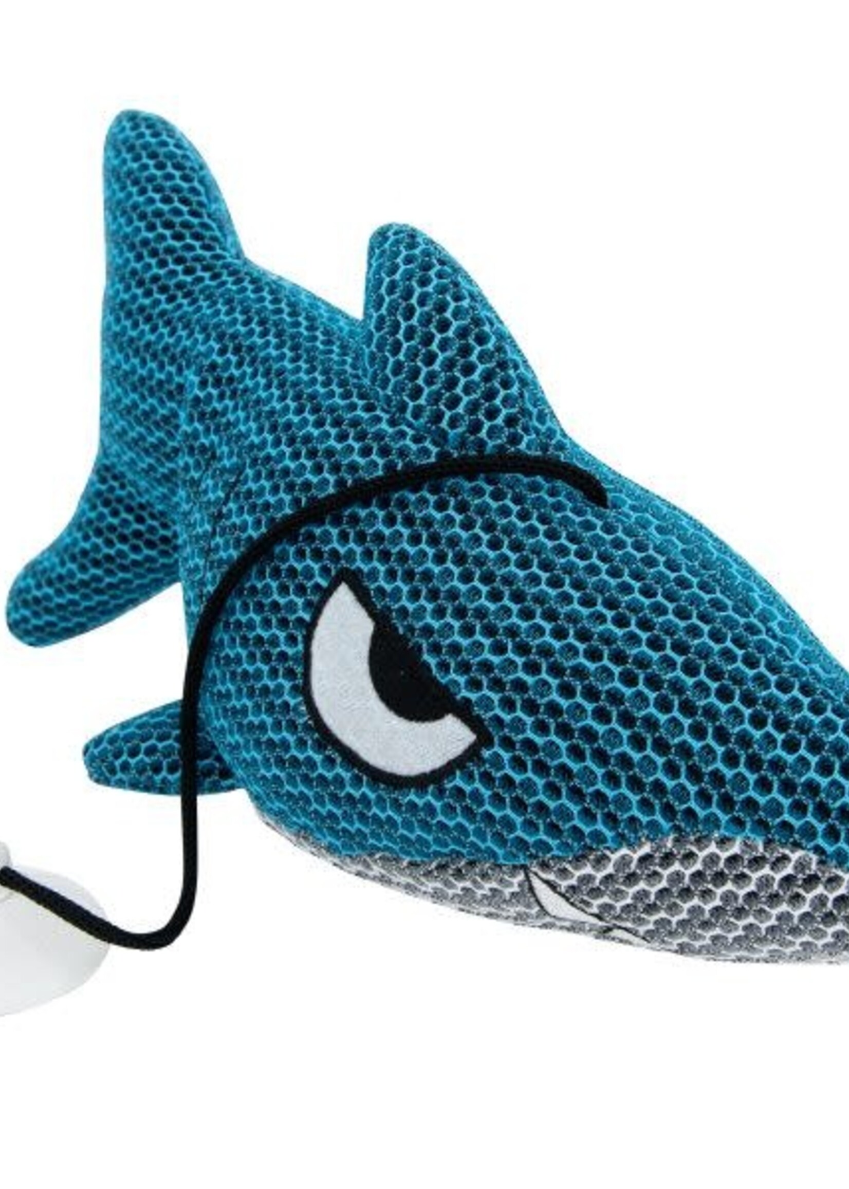 Hydro Surge HTS Turbo Oil Absorbing Sponge: Sharky