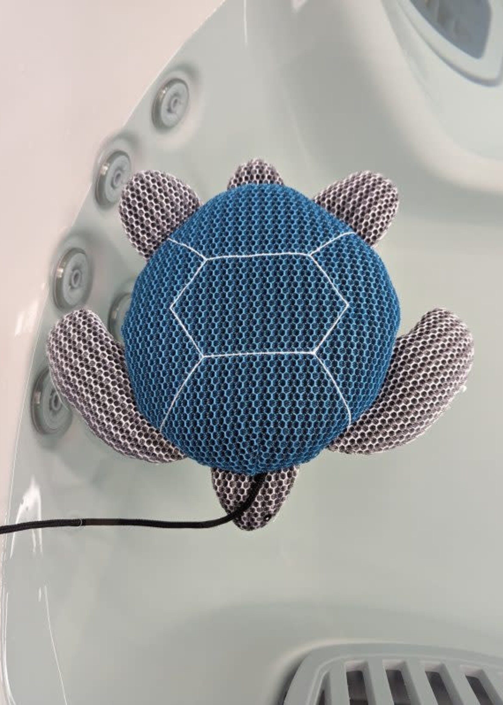 Hydro Surge HTS Turbo Oil Absorbing Sponge: Myrtle