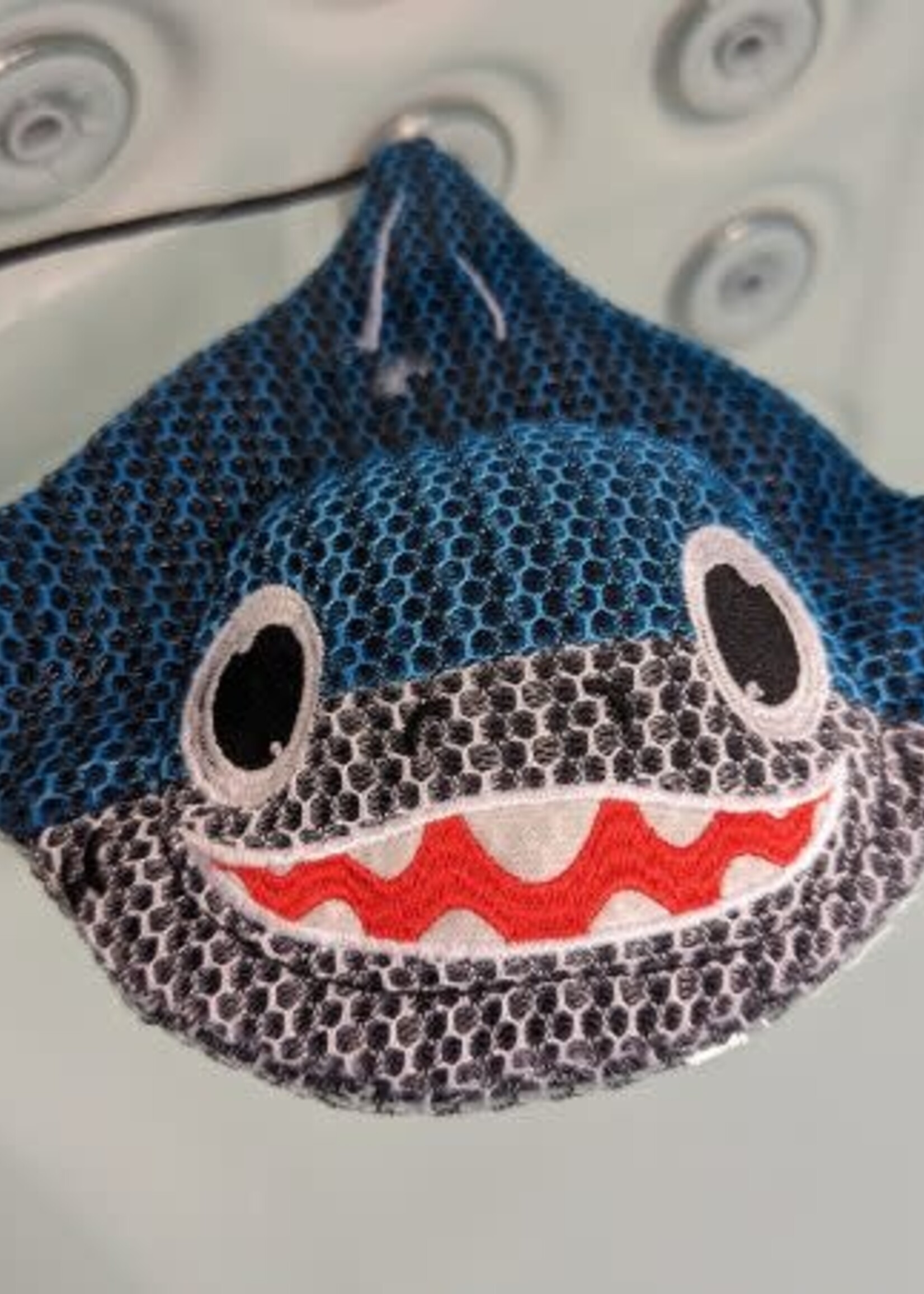 Hydro Surge HTS Turbo Oil Absorbing Sponge: Meggie