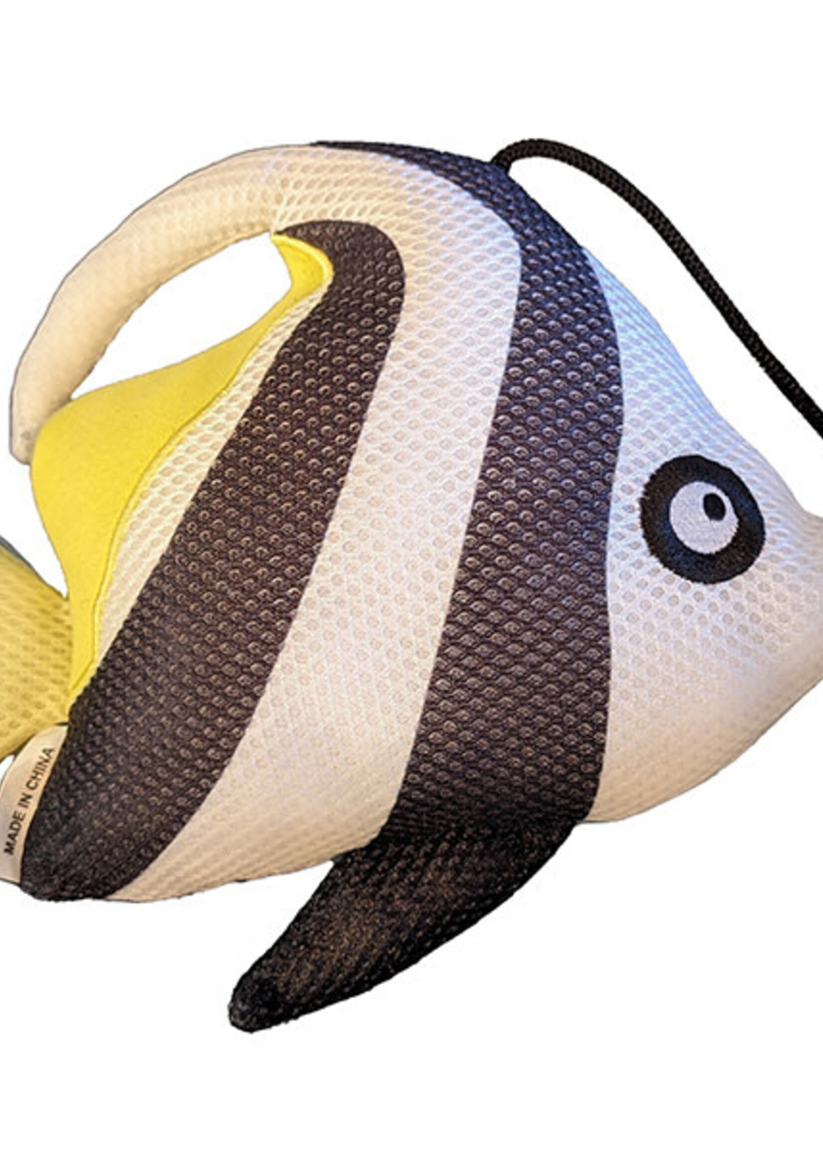 Hydro Surge HTS Turbo Oil Absorbing Sponge: Ziggy