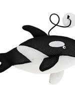 Hydro Surge HTS Turbo Oil Absorbing Sponge: Willy