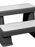 Accessories Steps Wellis Step Add on