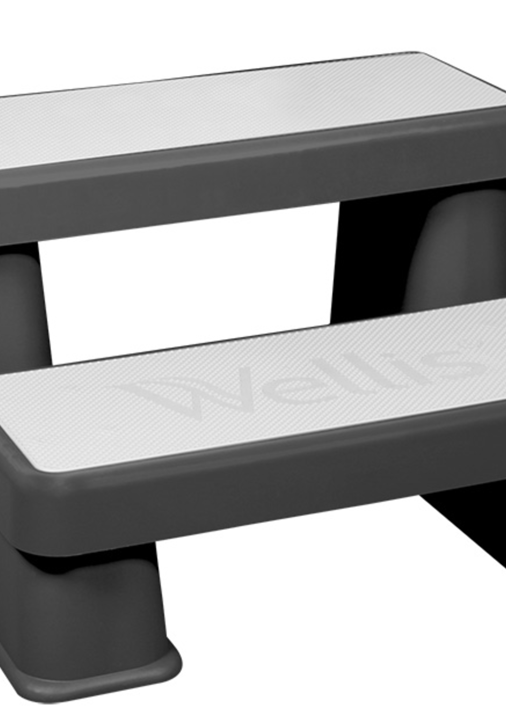 Accessories Steps Wellis Step Add on