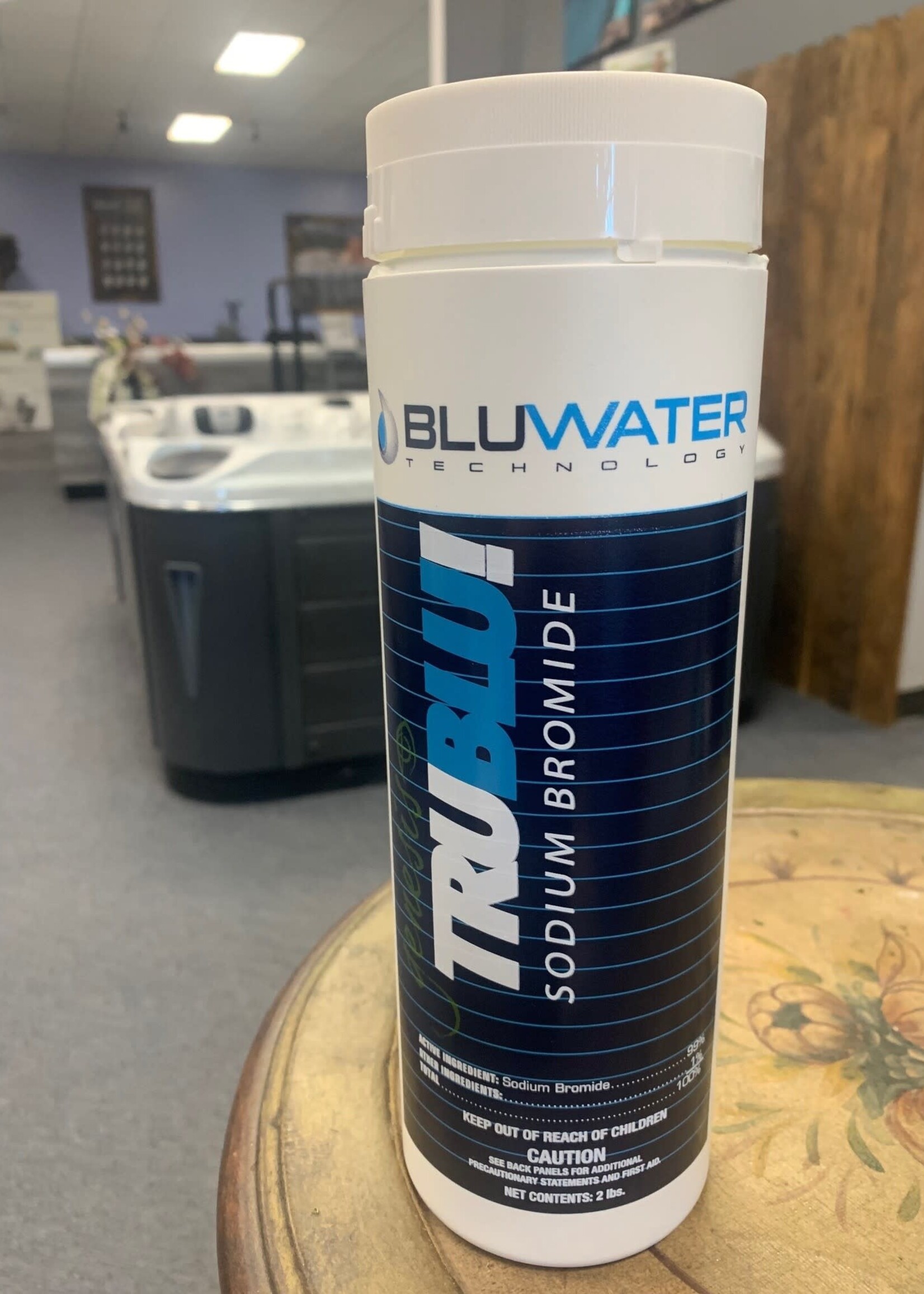 Accessories TruBlu Sodium Bromide Salt