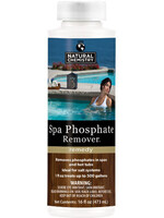 Accessories Natural Chemistry Spa - Spa Phosphate Remover