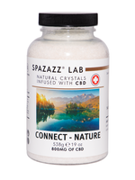 Spazazz Spazazz CBD Connect - Nature 19 Oz