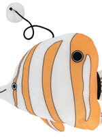 Hydro Surge HTS Turbo Oil Absorbing Sponge: Bonnie